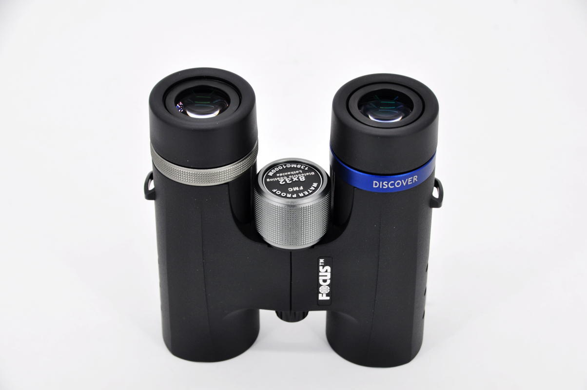 lornetka focus sport optics focus discover 8x32